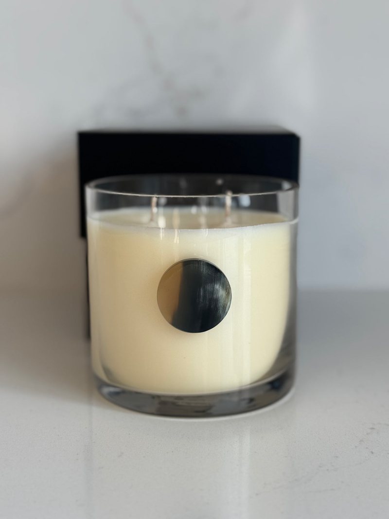Expectations luxe candle by August State